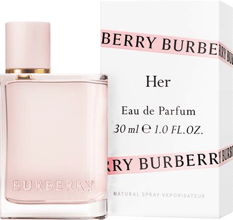 burberry 30ml women|burberry her perfume 30ml.